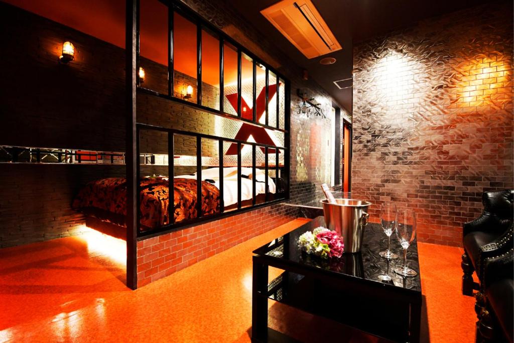 Kuchyň nebo kuchyňský kout v ubytování Hotel ZALA