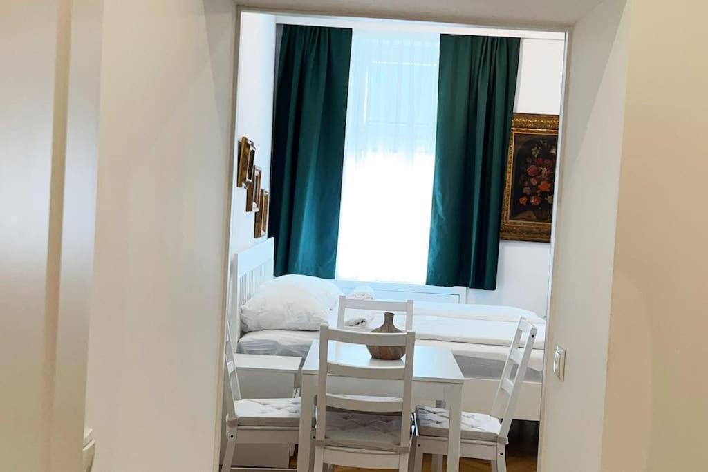 Vienna-Flats self check-in - Apartment