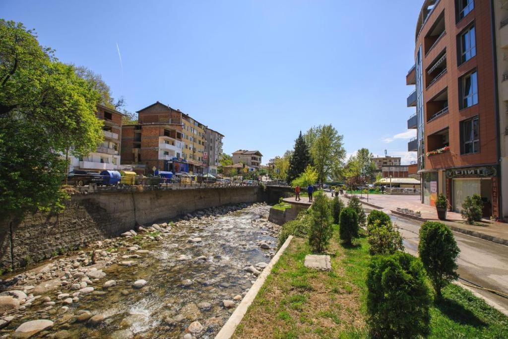 Φυσικό τοπίο κοντά σε αυτό το διαμέρισμα