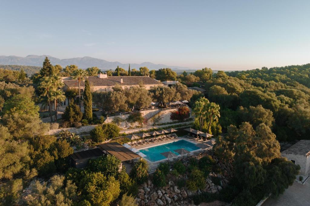 Hoteles de lujo en Mallorca 547603196