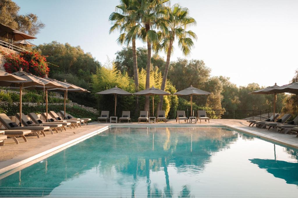 Hoteles de lujo en Mallorca 547603197