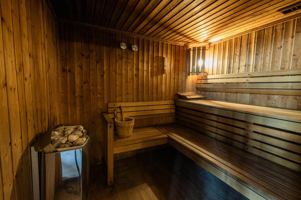 Fotografie z fotogalerie ubytování Ararat Hotel v Jerevanu