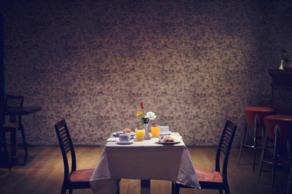 Albergo Athenaeum - Resim 31