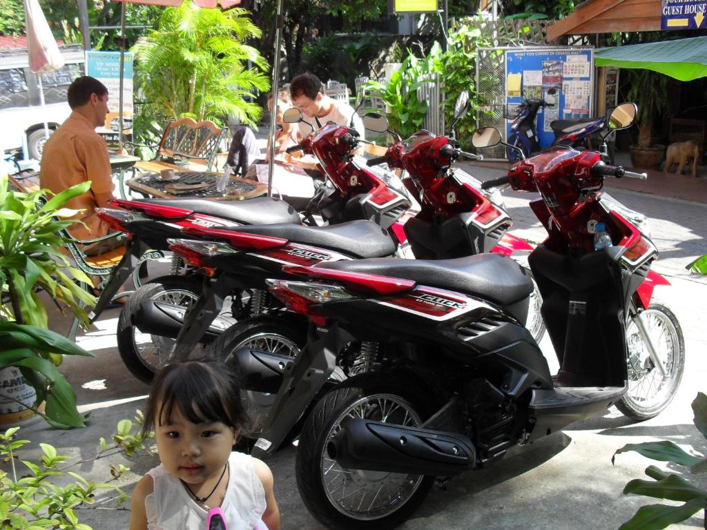 Your House 3 Guest House - Resim 19