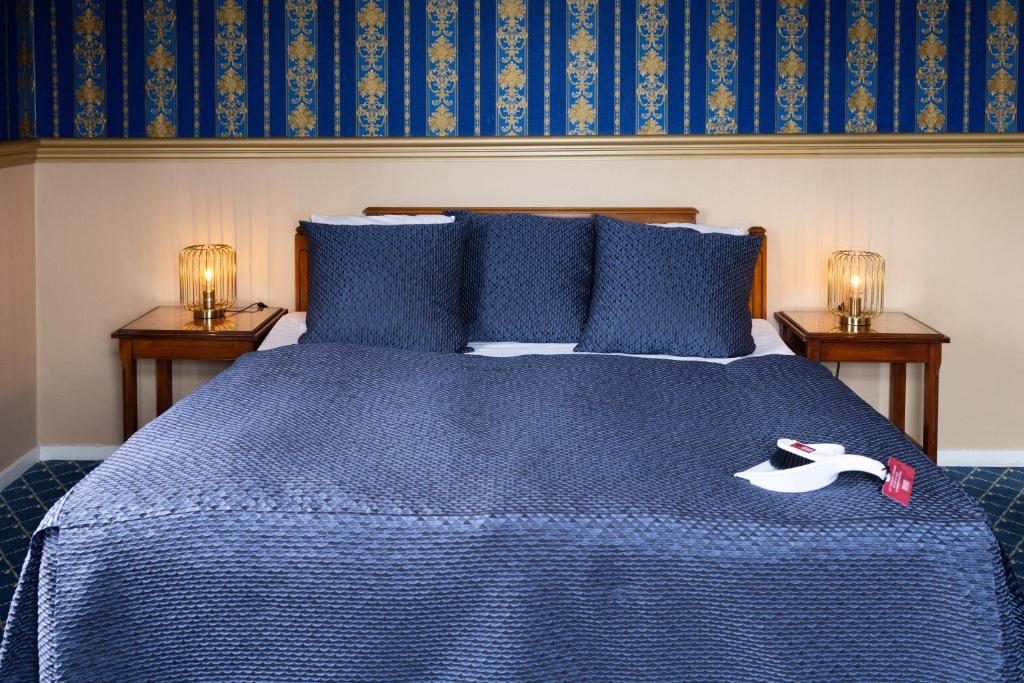 Milling Hotel Plaza photo