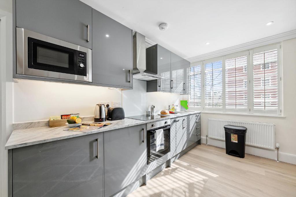 Nell Gwynn Chelsea Accommodation - Appartement 1 Chambre