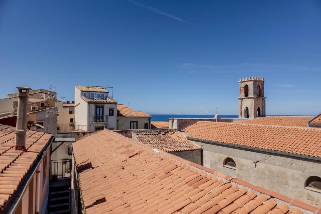 Dolce Vita Rooms and Apartments - 12