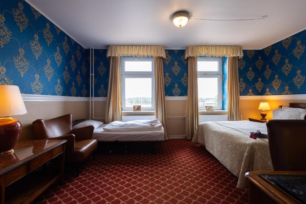 Milling Hotel Plaza photo