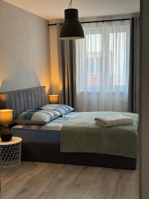 Brzeska For You II - One-Bedroom Apartment