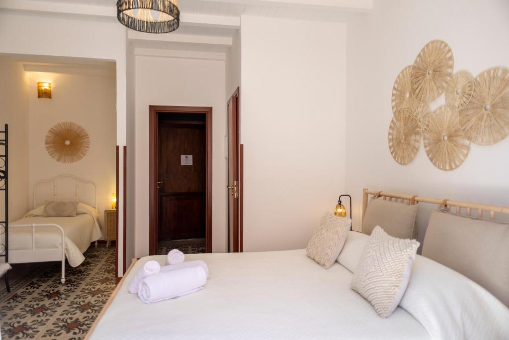 Dolce Vita Rooms and Apartments - 16