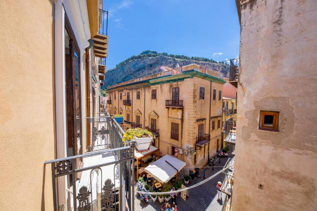 Dolce Vita Rooms and Apartments - 19