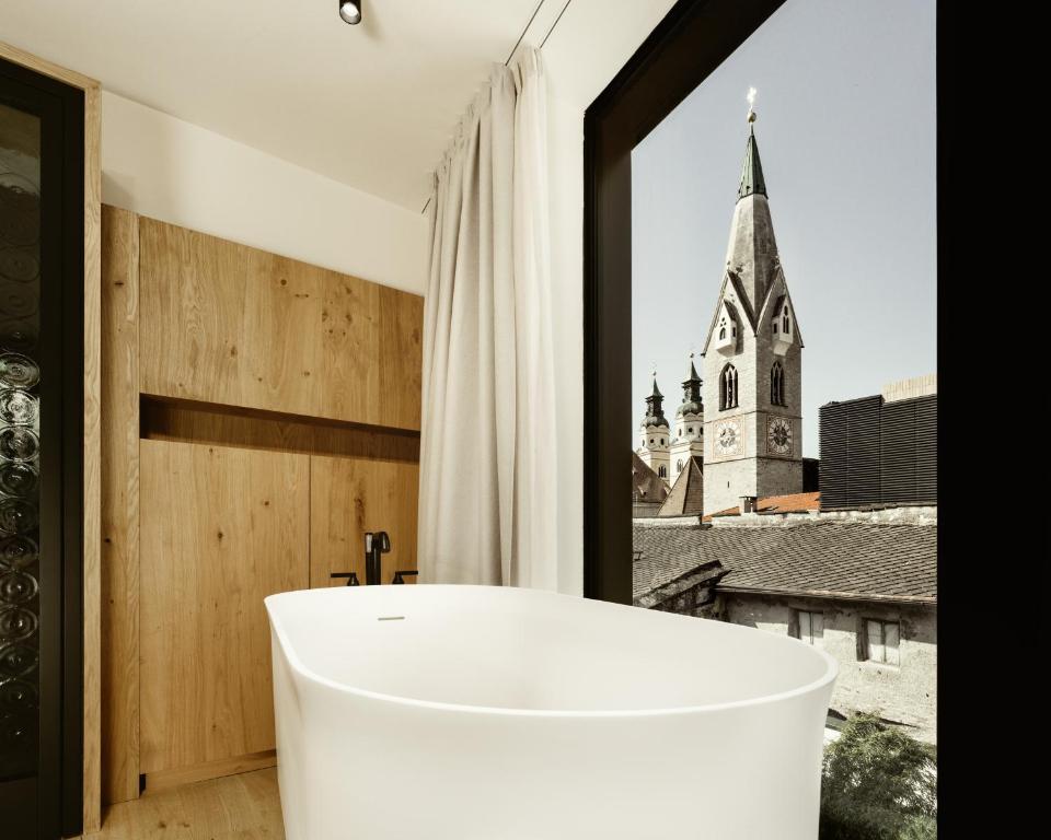 ADLER Historic Guesthouse - Penthouse