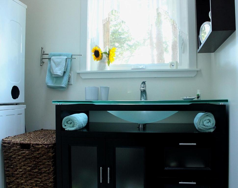 Fotografie z fotogalerie ubytování Thistle Dew Cottage v destinaci Ganges
