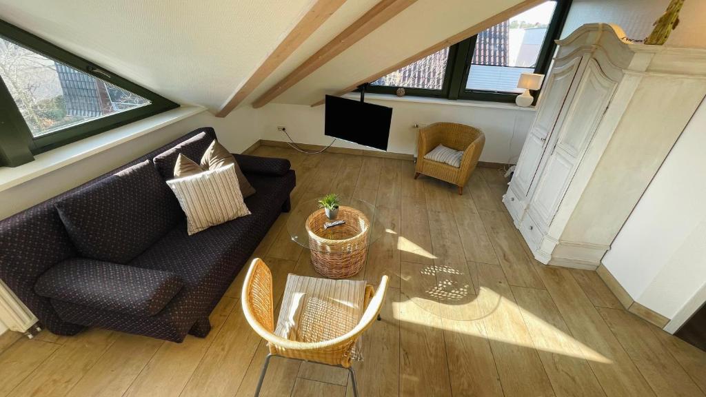 Ferienwohnung-Ostseestrand - 公寓