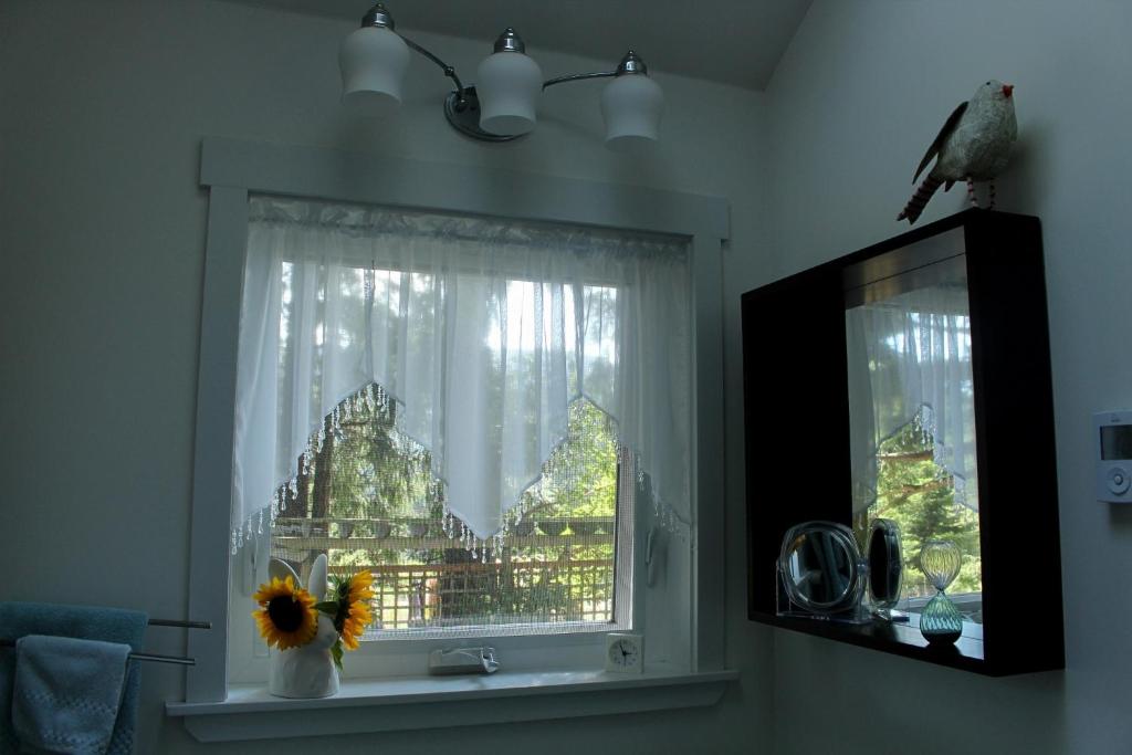 Fotografie z fotogalerie ubytování Thistle Dew Cottage v destinaci Ganges