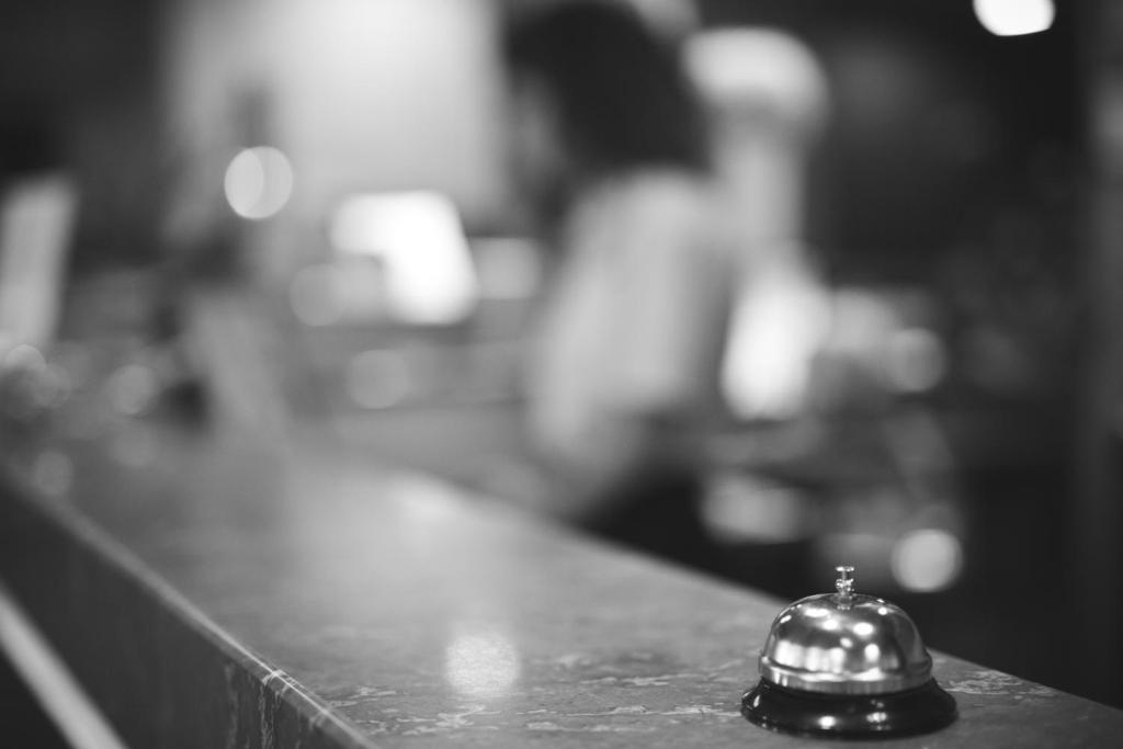 Albergo Athenaeum - Resim 33