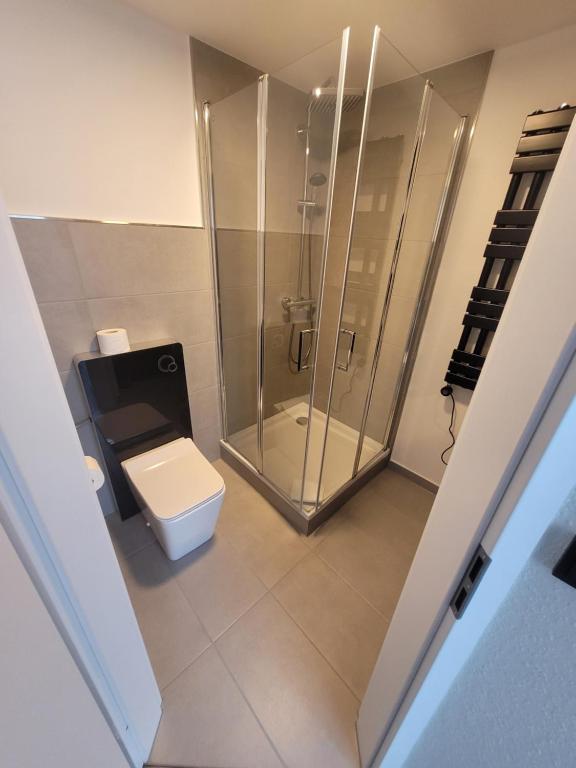 Faldernpoort - Double Room - Guesthouse