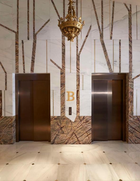 Foto da galeria de Hyatt Centric Gran Via Madrid em Madri