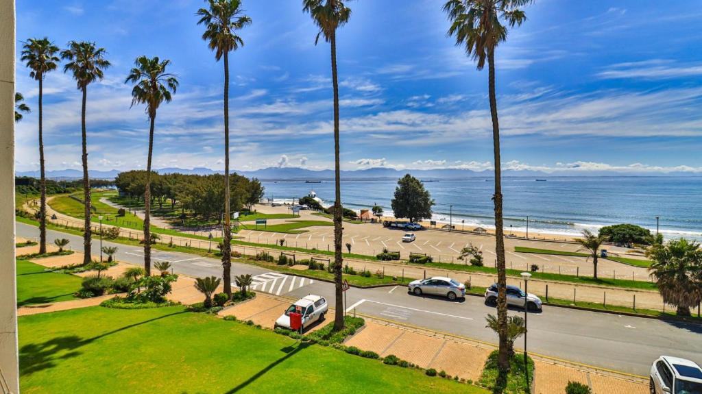 Phong cảnh thiên nhiên gần căn hộ