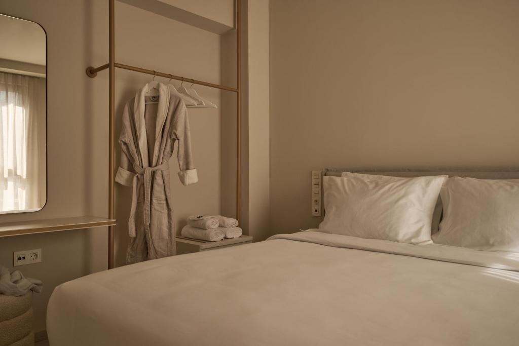 VISION OMONIA, ATHENS - Resim 13