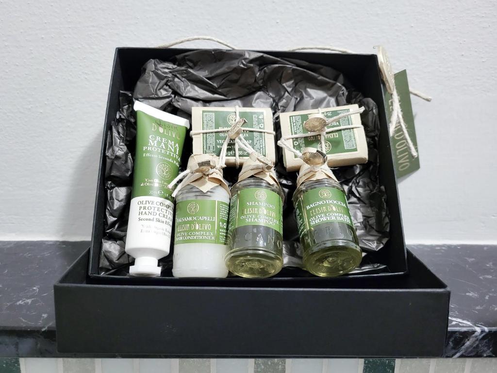 Villa Nardi - Residenza D'Epoca - 9