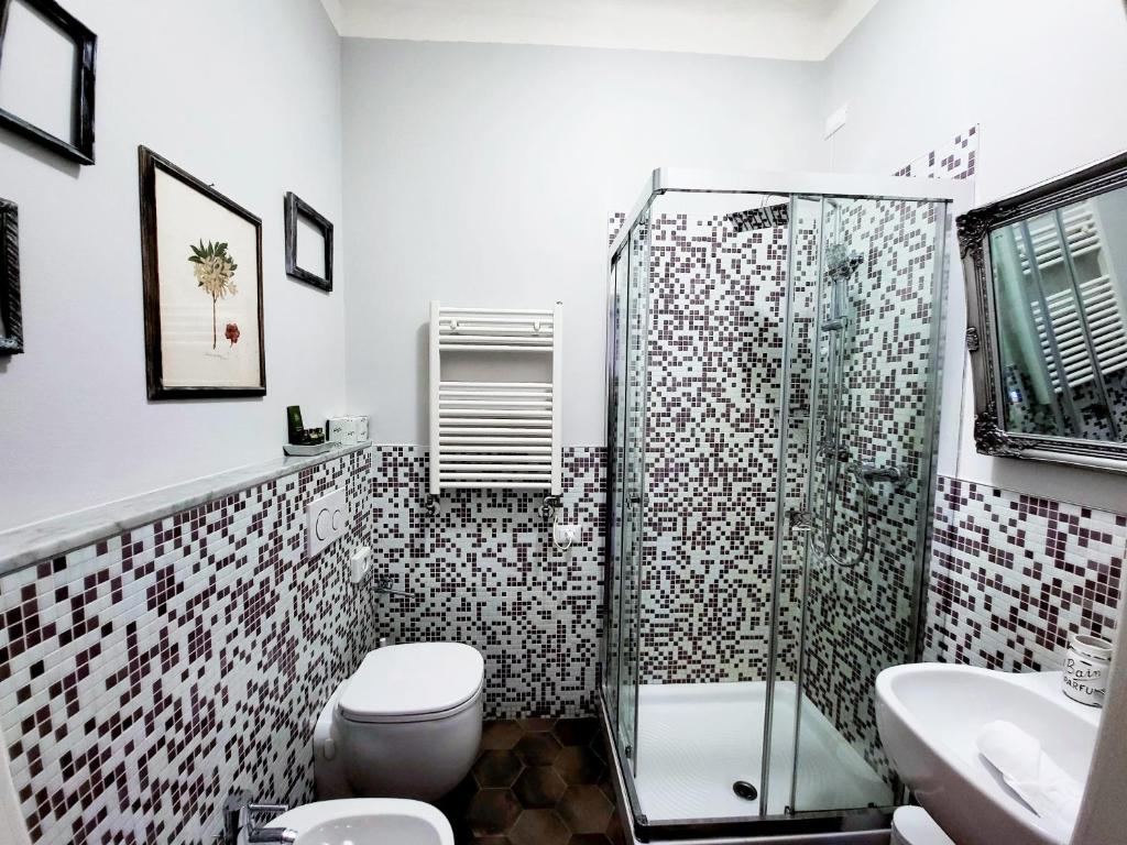 Villa Nardi - Residenza D'Epoca - 8