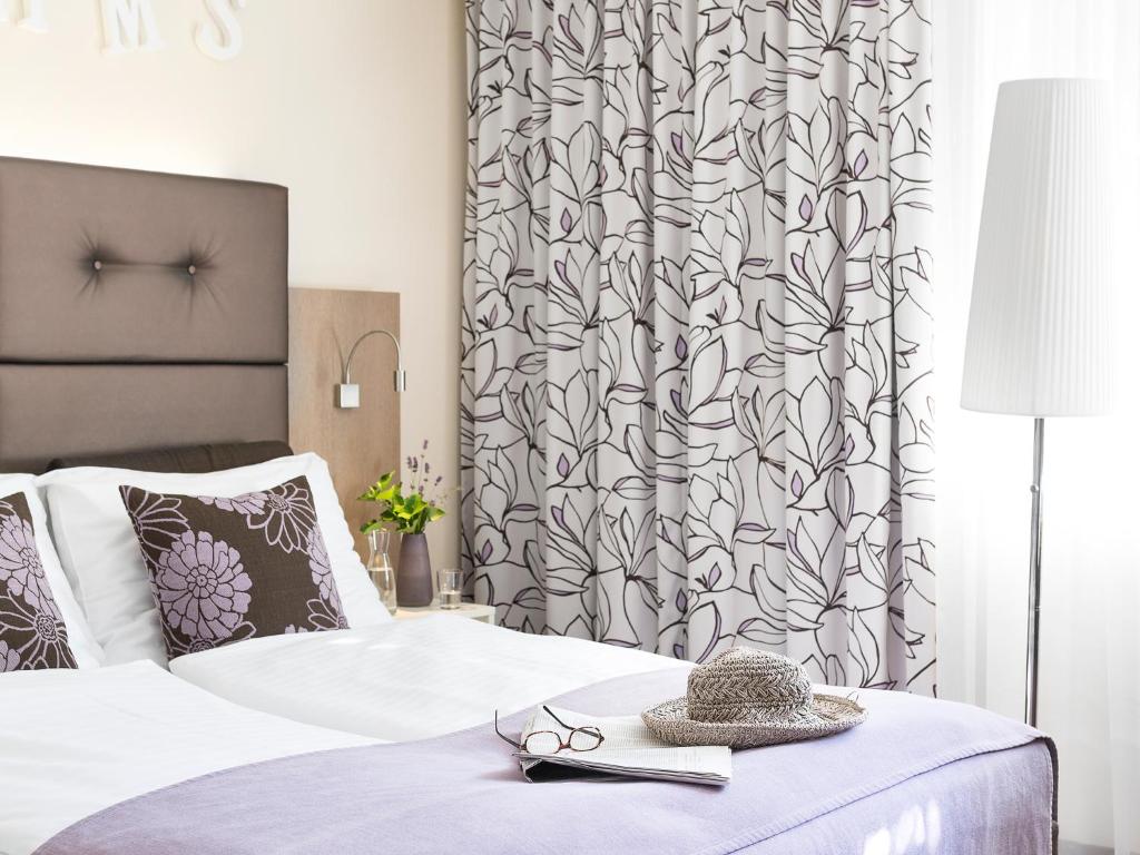 Boutiquehotel Stadthalle by Cocoon - 4