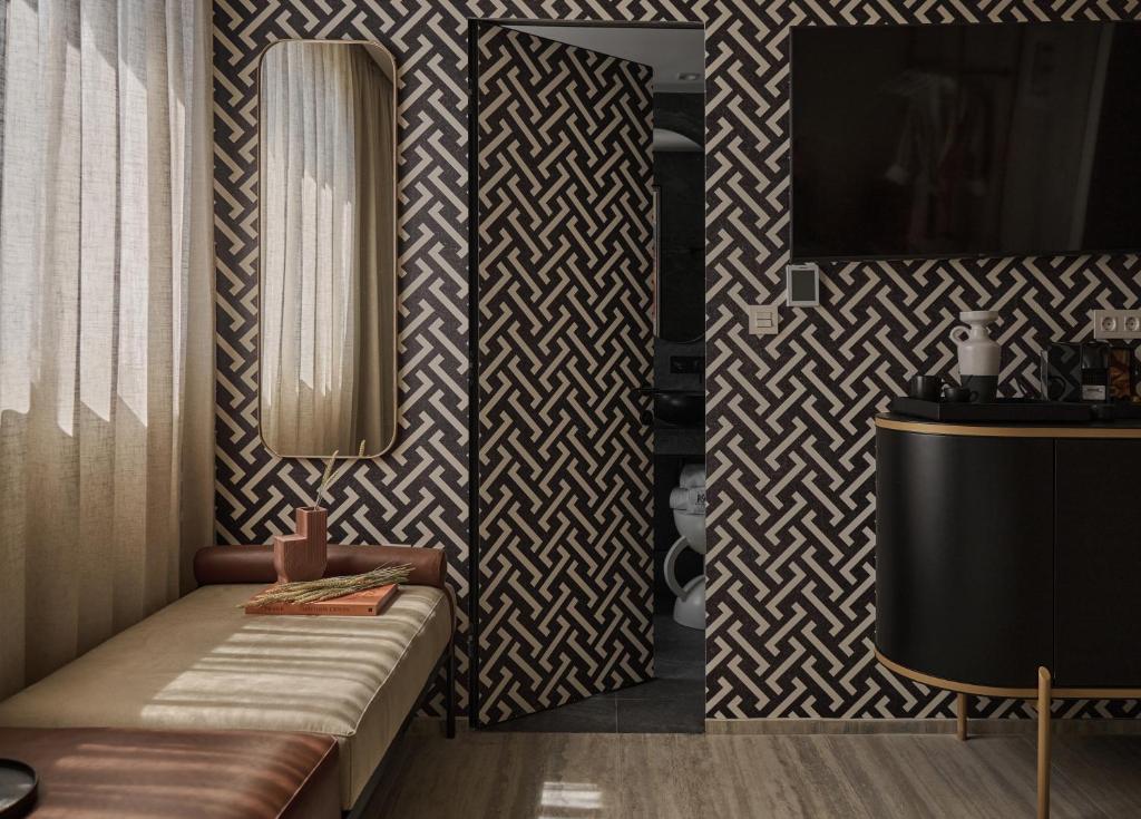 VISION OMONIA, ATHENS - Resim 17