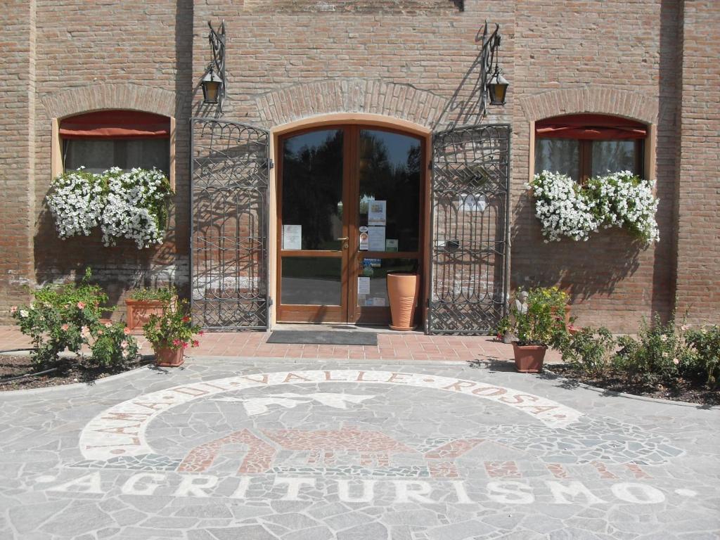 Agriturismo Lama Di Valle Rosa, Ferrara – Prezzi aggiornati per il 2024
