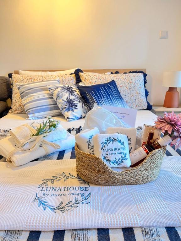 Gallery image of Luna House in Budva