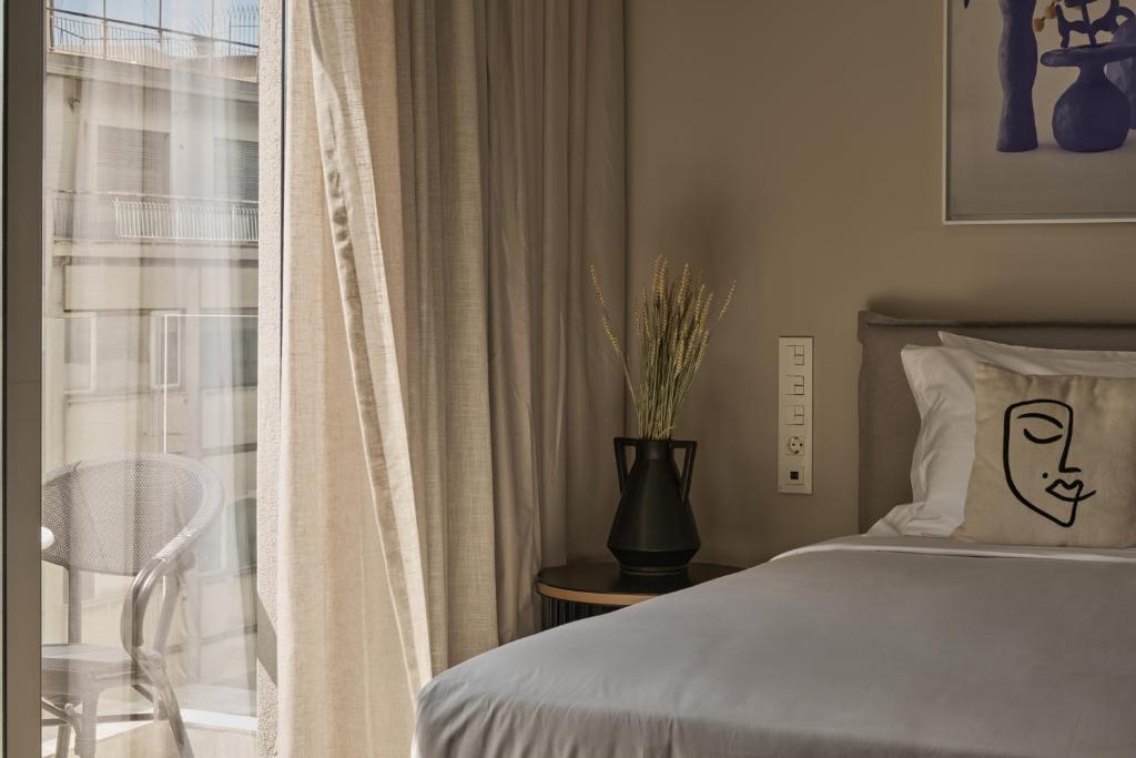 VISION OMONIA, ATHENS - Resim 23