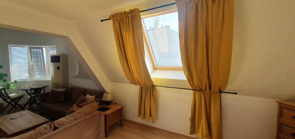 Varna Seaview Apartment - Penthouse