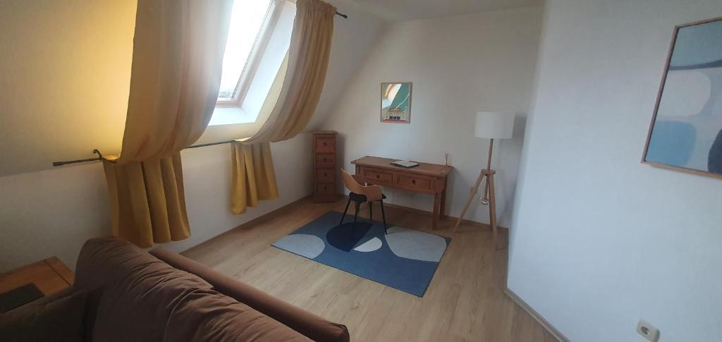 Varna Seaview Apartment - Housity