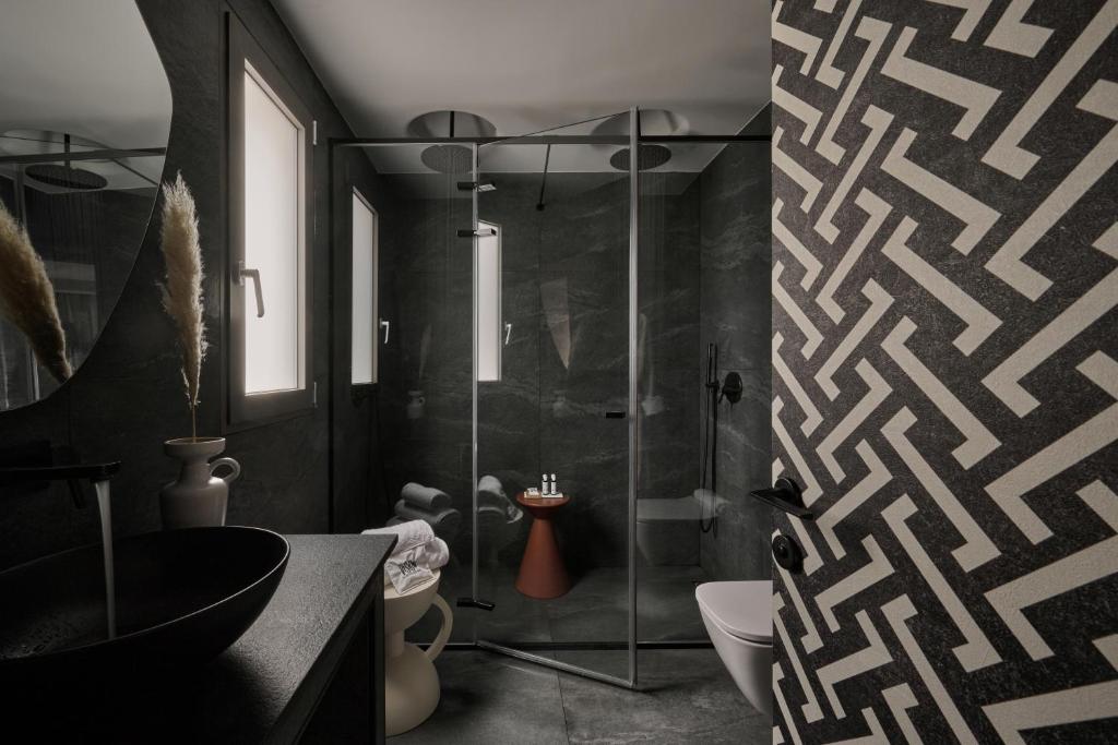 VISION OMONIA, ATHENS - Resim 24