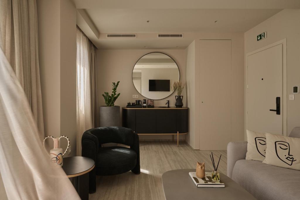 VISION OMONIA, ATHENS - Resim 26