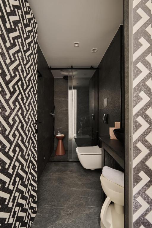 VISION OMONIA, ATHENS - Resim 27