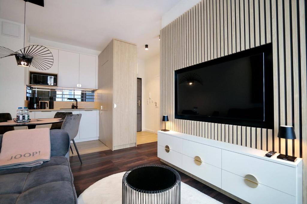 BelMare by Baltic Home - 一卧室公寓