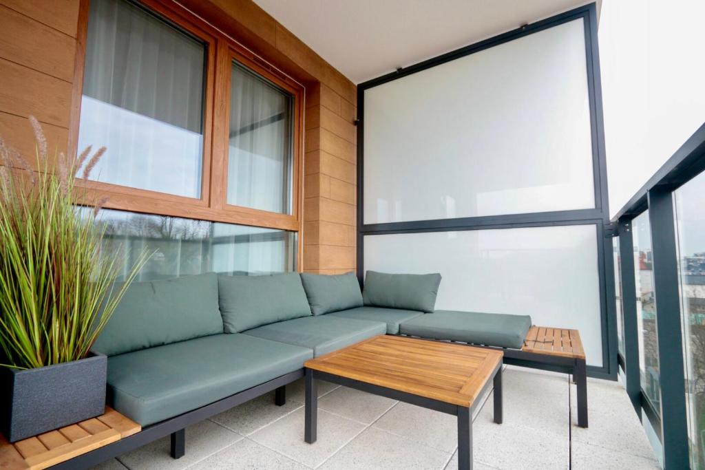 BelMare by Baltic Home - Appartement Met één Slaapkamer