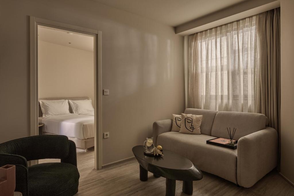 VISION OMONIA, ATHENS - Resim 29