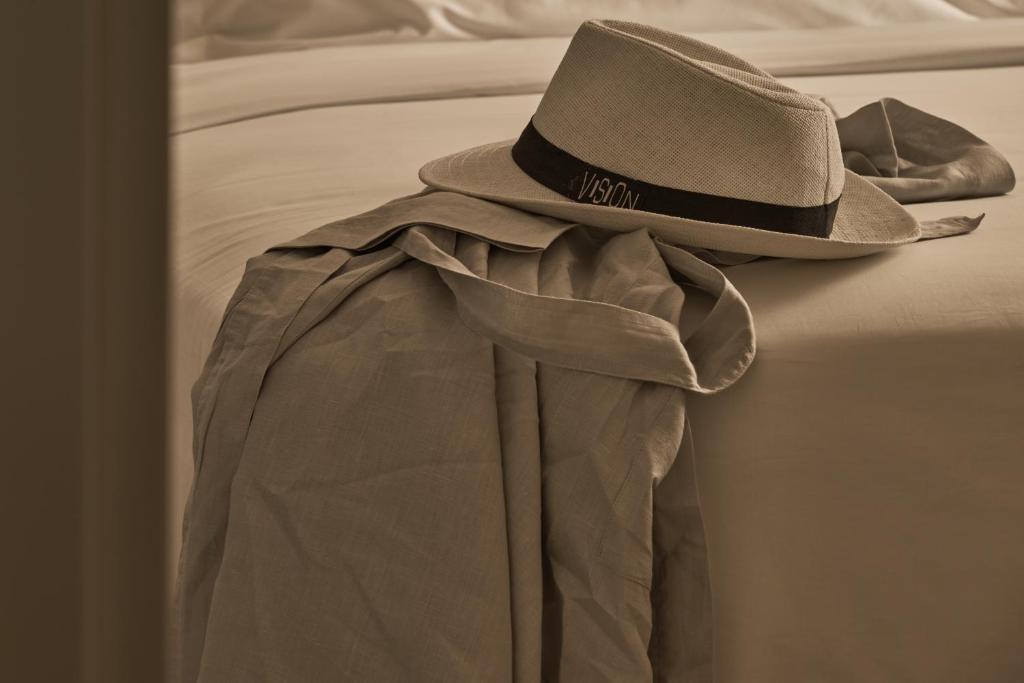 VISION OMONIA, ATHENS - Resim 32