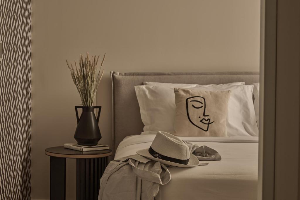 
Deluxe Two- Bedroom Suite
