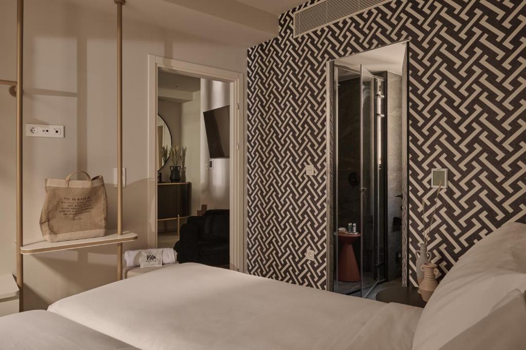 VISION OMONIA, ATHENS - Resim 35