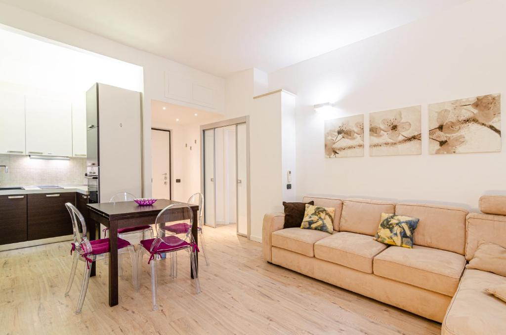 Design Apartment - Bezzi 79