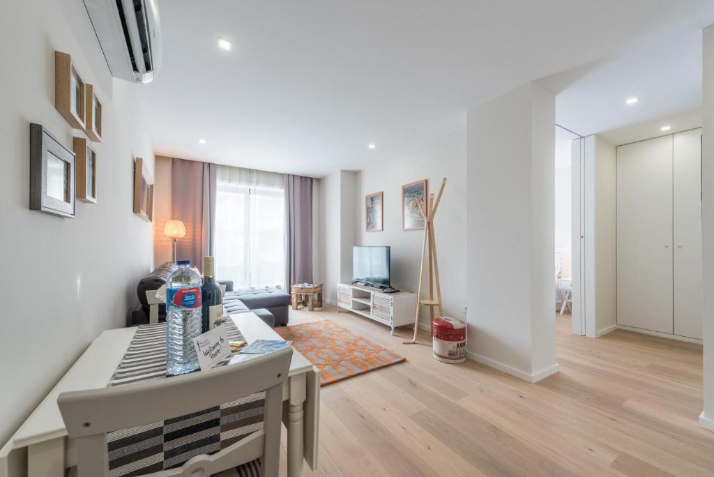 GuestReady - Gemini Apartment