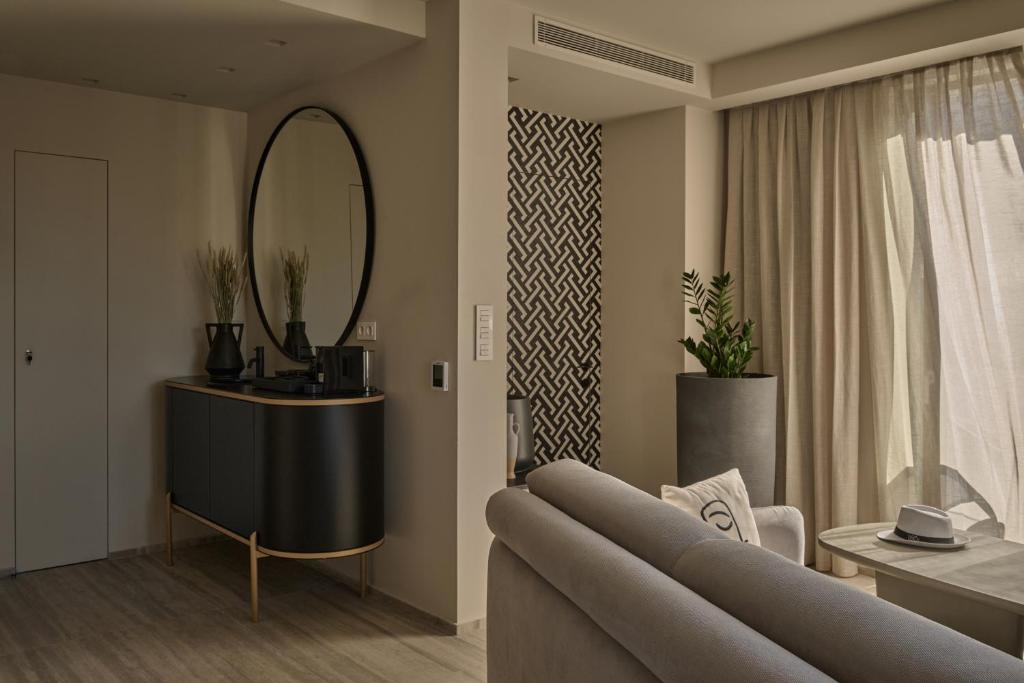 VISION OMONIA, ATHENS - Resim 39