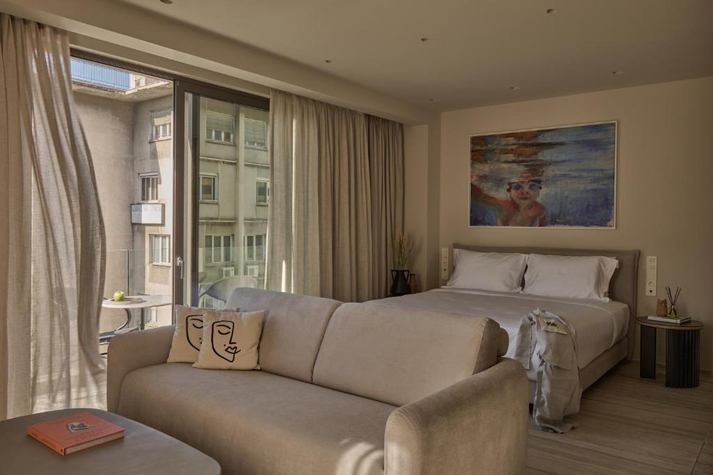 VISION OMONIA, ATHENS - Resim 38