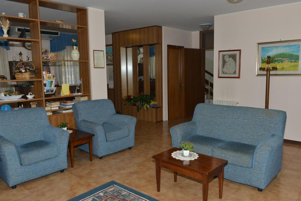 Hotel Santa Maria - Resim 26