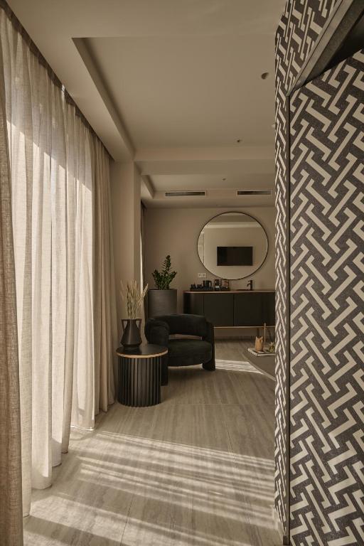 VISION OMONIA, ATHENS - Resim 41