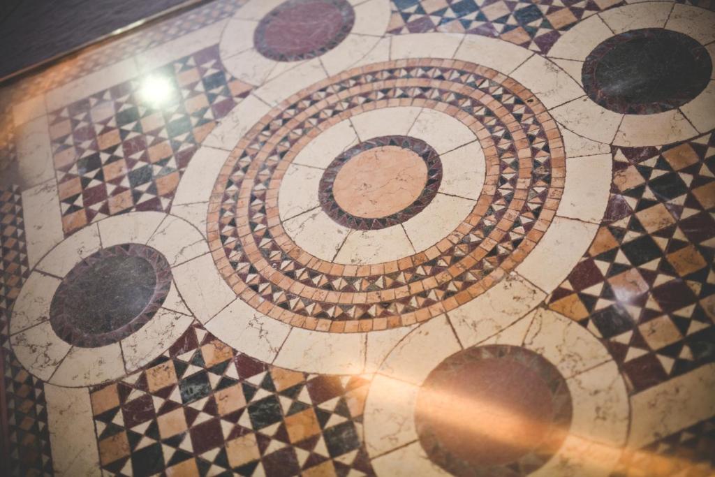 Fotografie z fotogalerie ubytování Albergo Athenaeum v destinaci Palermo