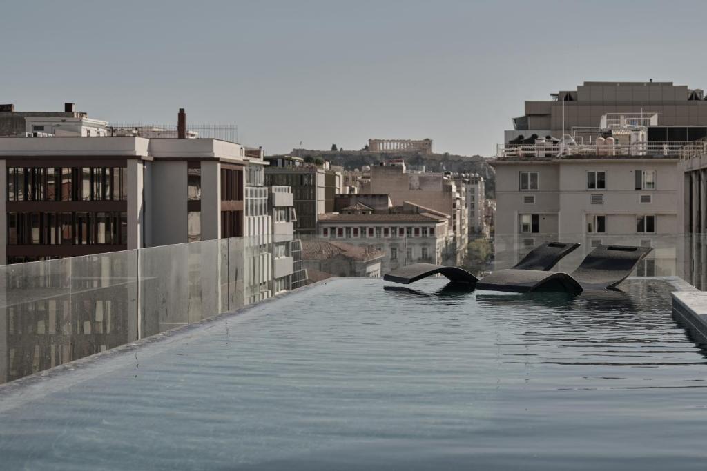 VISION OMONIA, ATHENS - Resim 43